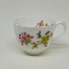 Load image into Gallery viewer, Spare or Replacement Vintage Coalport Teacup