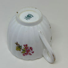 Load image into Gallery viewer, Spare or Replacement Vintage Coalport Teacup