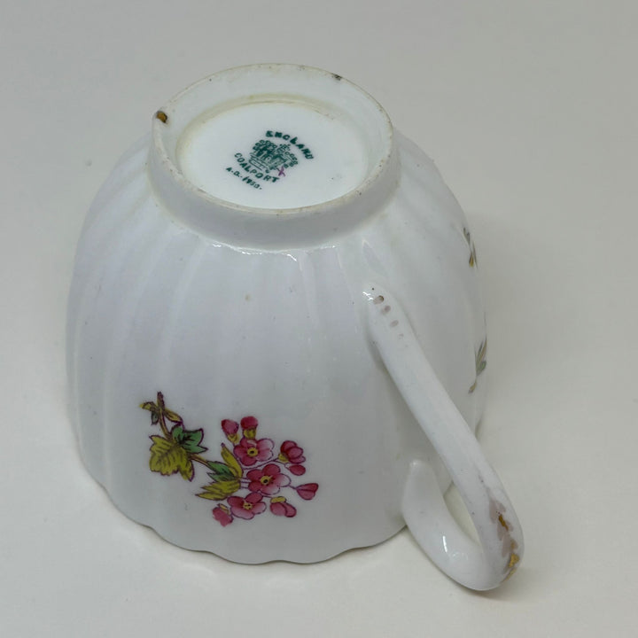 Spare or Replacement Vintage Coalport Teacup