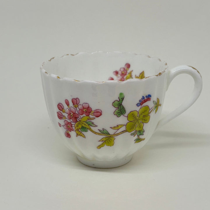 Spare or Replacement Vintage Coalport Teacup