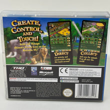 Load image into Gallery viewer, Zoo Tycoon NintendoDS Complete Game Boxed