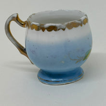Load image into Gallery viewer, Small Vintage Hand-Painted Teacup