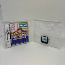 Load image into Gallery viewer, Cooking Mama 2 NintendoDS Complete Game Box, Cartridge and Manual