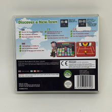 Load image into Gallery viewer, EA Games MySims NintendoDS Game Box, Cartridge and Manual