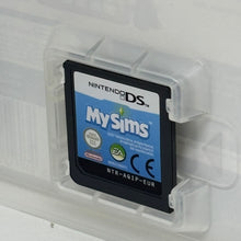 Load image into Gallery viewer, EA Games MySims NintendoDS Game Box, Cartridge and Manual