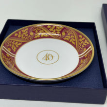 Load image into Gallery viewer, Vintage Royal Worcester Boxed Trinket Dish 40