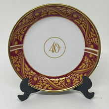 Load image into Gallery viewer, Vintage Royal Worcester Boxed Trinket Dish 40