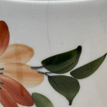 Load image into Gallery viewer, Vintage Raymond Potteries Ceramic Tea Canister