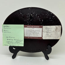 Load image into Gallery viewer, Vintage Lakeland Studios Witley Handcrafted 3D Decorative Plaque