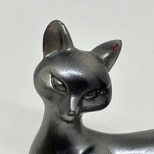 Load image into Gallery viewer, Vintage Pair of Siamese Cat Figurines