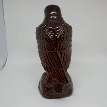 Load image into Gallery viewer, Vintage Bristow Potteries Eagle Figurine 8.5"