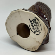 Load image into Gallery viewer, Vintage Bristow Potteries Eagle Figurine 8.5"