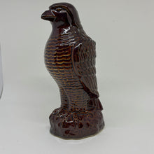 Load image into Gallery viewer, Vintage Bristow Potteries Eagle Figurine 8.5"