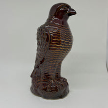 Load image into Gallery viewer, Vintage Bristow Potteries Eagle Figurine 8.5"