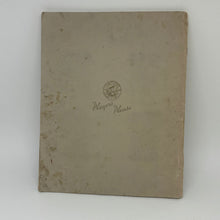 Load image into Gallery viewer, John Player &amp; Sons Cigarette Cards Album King George VI Coronation 1937