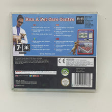 Load image into Gallery viewer, NintendoDS The Sims 2 Pets Game with Box