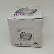 Load image into Gallery viewer, Set of 4 Vintage Walther-Glas Trinket Dishes Boxed