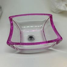 Load image into Gallery viewer, Set of 4 Vintage Walther-Glas Trinket Dishes Boxed