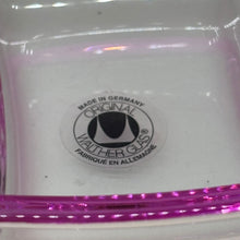 Load image into Gallery viewer, Set of 4 Vintage Walther-Glas Trinket Dishes Boxed