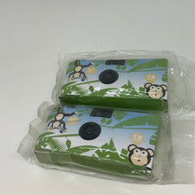 Load image into Gallery viewer, Pair of Disposable Cameras Unopened 18 Photos Each