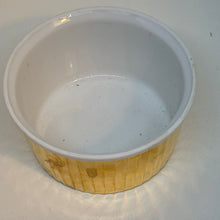 Load image into Gallery viewer, Vintage Royal Worcester Golden Porcelain Ramekin