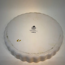 Load image into Gallery viewer, Vintage Royal Worcester Evesham Pie or Quiche Dish