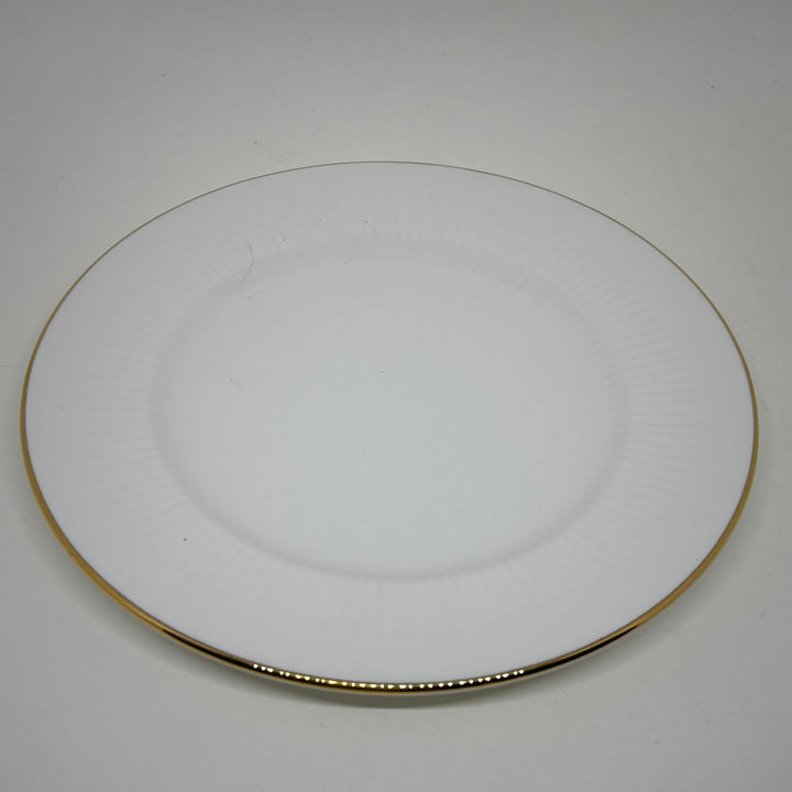 Vintage Paragon Larisa Tea Plate