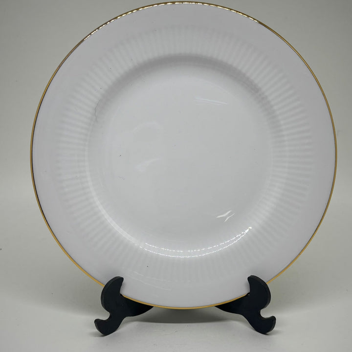 Vintage Paragon Larisa Tea Plate