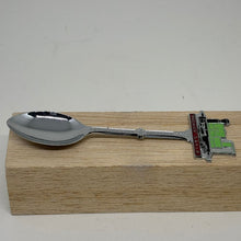 Load image into Gallery viewer, Vintage Souvenir Steam Train Engine Spoon "Premier" S &amp; K.L.R