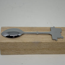 Load image into Gallery viewer, Vintage Souvenir Steam Train Engine Spoon "Premier" S &amp; K.L.R