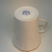 Load image into Gallery viewer, Vintage Mug Derick Brown Locomotive Liverpool Road Pottery
