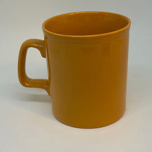 Load image into Gallery viewer, Vintage Derick Brown Locomotive Yellow Mug
