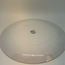 Load image into Gallery viewer, Vintage Plate Derick Brown Locomotive Liverpool Road Pottery