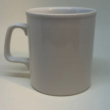 Load image into Gallery viewer, Vintage Derick Brown Locomotive Mug
