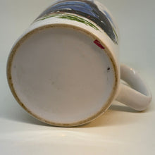 Load image into Gallery viewer, Vintage Derick Brown Locomotive Mug