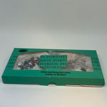 Load image into Gallery viewer, Pair of Portmeirion Christmas Trinket Dishes The Holly &amp; The Ivy