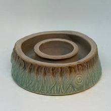 Load image into Gallery viewer, Vintage Arden Flosmaron Posy Ring Vase