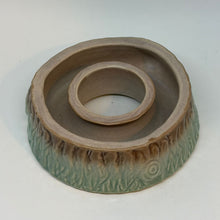 Load image into Gallery viewer, Vintage Arden Flosmaron Posy Ring Vase