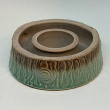 Load image into Gallery viewer, Vintage Arden Flosmaron Posy Ring Vase