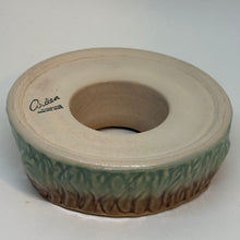 Load image into Gallery viewer, Vintage Arden Flosmaron Posy Ring Vase