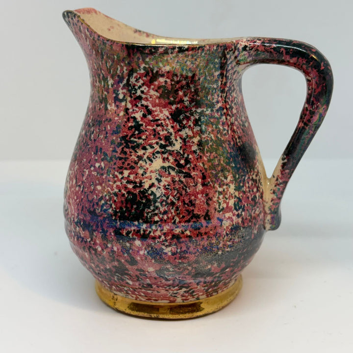 Vintage Govancroft Creamer or Small Jug