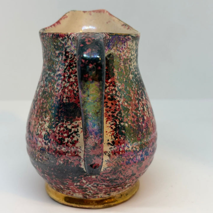 Vintage Govancroft Creamer or Small Jug
