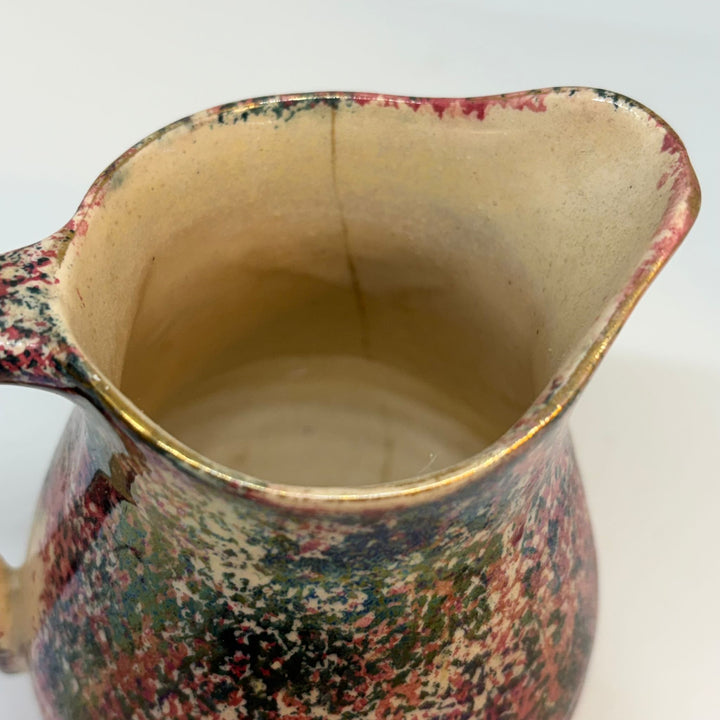 Vintage Govancroft Creamer or Small Jug