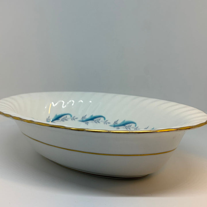 Vintage Minton China Serving Bowl or Dish