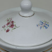 Load image into Gallery viewer, Vintage Ceramic Lidded Pot Old Foley James Kent