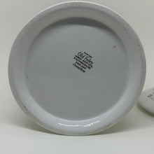 Load image into Gallery viewer, Vintage Ceramic Lidded Pot Old Foley James Kent