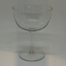 Load image into Gallery viewer, Vintage Cocktail Coupe Glass
