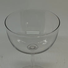 Load image into Gallery viewer, Vintage Cocktail Coupe Glass