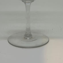 Load image into Gallery viewer, Vintage Cocktail Coupe Glass