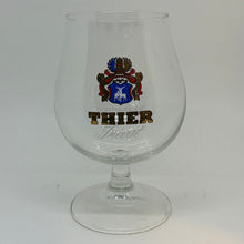 Load image into Gallery viewer, Vintage Collectible Dortmunder Thier Privat Beer Glass